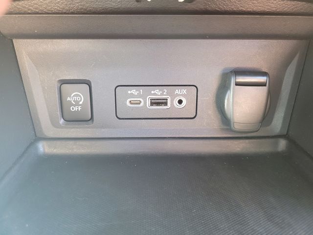 2025 Nissan Sentra SV Roseville CA