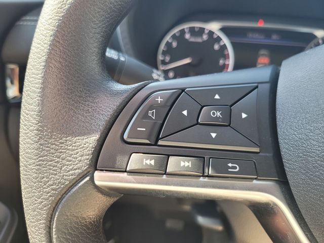 2025 Nissan Sentra SV Roseville CA