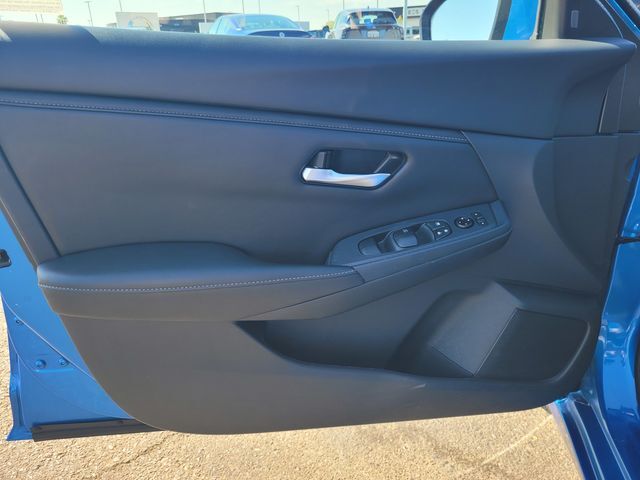 2025 Nissan Sentra SV Roseville CA