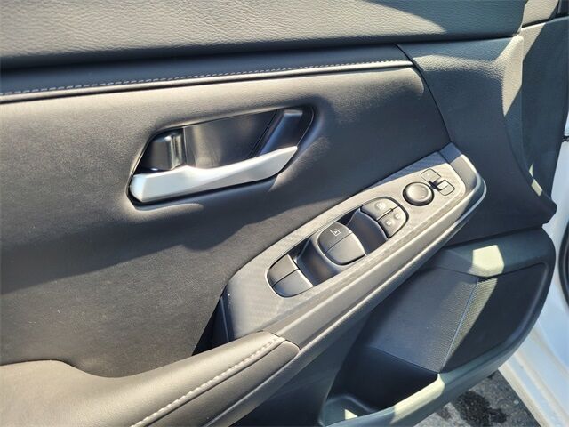 2025 Nissan Sentra SV Roseville CA