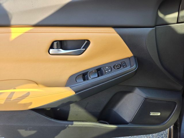 2025 Nissan Sentra SV Roseville CA