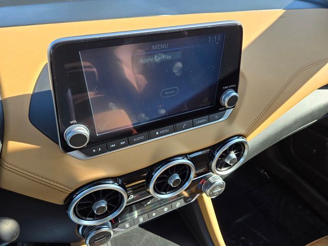 2025 Nissan Sentra SV Roseville CA