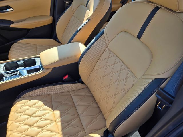 2025 Nissan Sentra SV Roseville CA