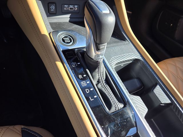 2025 Nissan Sentra SV Roseville CA