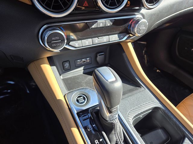 2025 Nissan Sentra SV Roseville CA