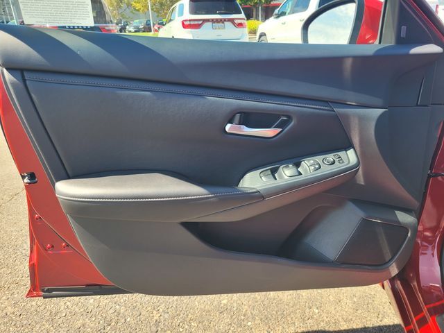 2025 Nissan Sentra SV Roseville CA