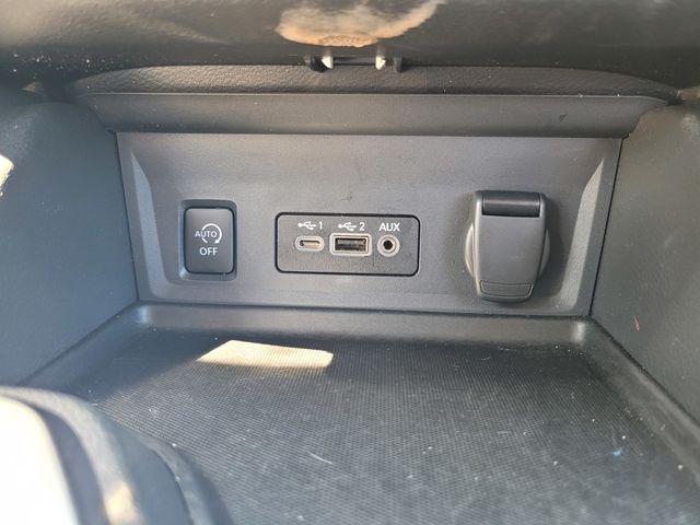 2025 Nissan Sentra SV Roseville CA