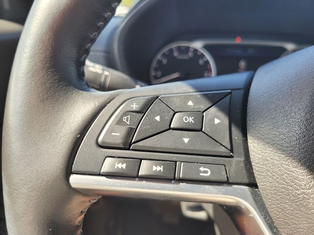 2025 Nissan Sentra SV Roseville CA