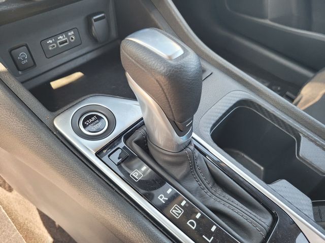 2025 Nissan Sentra SV Roseville CA