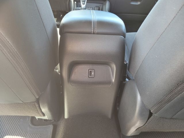 2025 Nissan Sentra SV Roseville CA