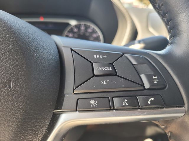 2025 Nissan Sentra SV Roseville CA