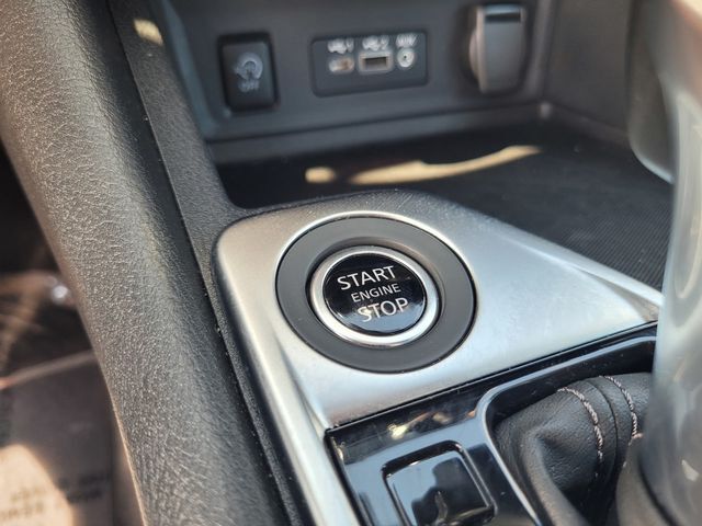 2025 Nissan Sentra SV Roseville CA