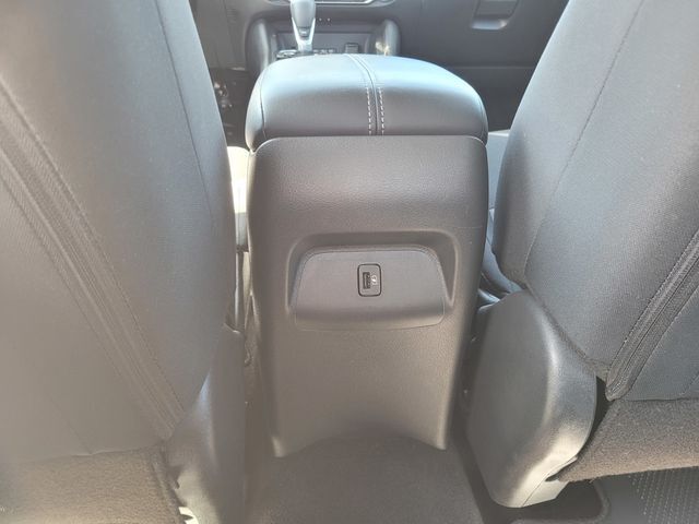 2025 Nissan Sentra SV Roseville CA