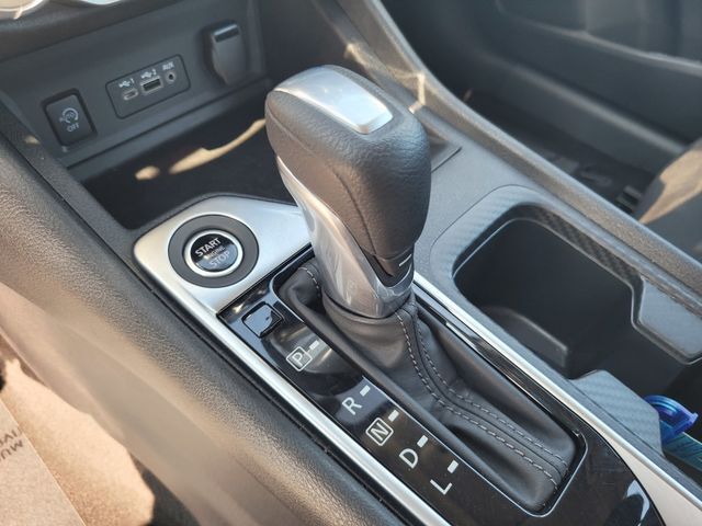 2025 Nissan Sentra SV Roseville CA