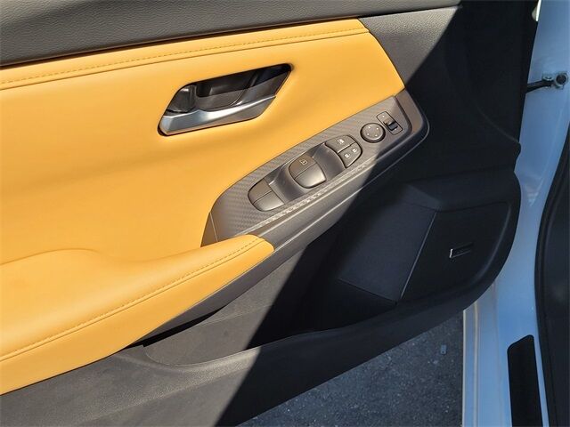 2025 Nissan Sentra SV Roseville CA