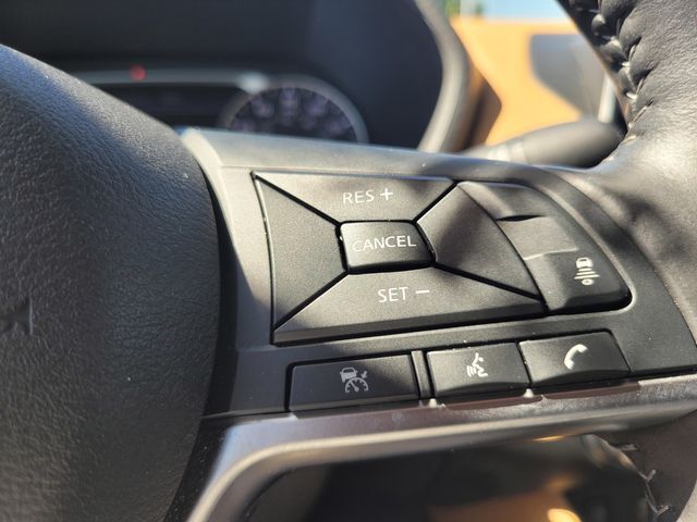 2025 Nissan Sentra SV Roseville CA