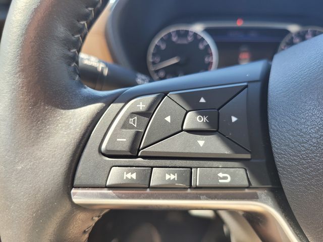 2025 Nissan Sentra SV Roseville CA