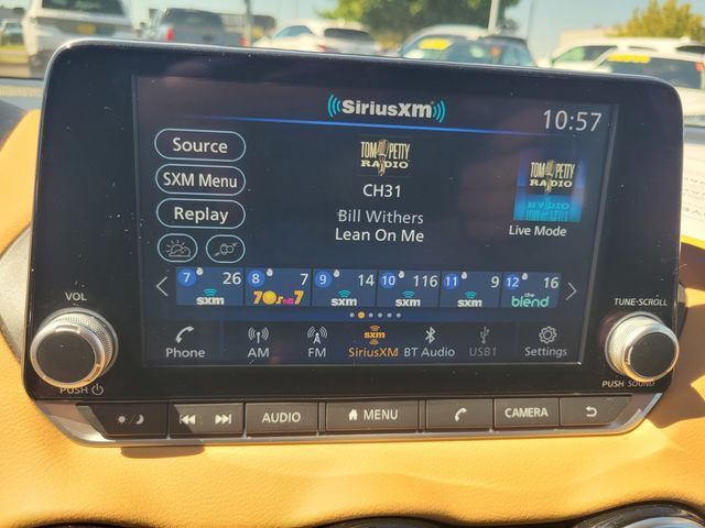 2025 Nissan Sentra SV Roseville CA