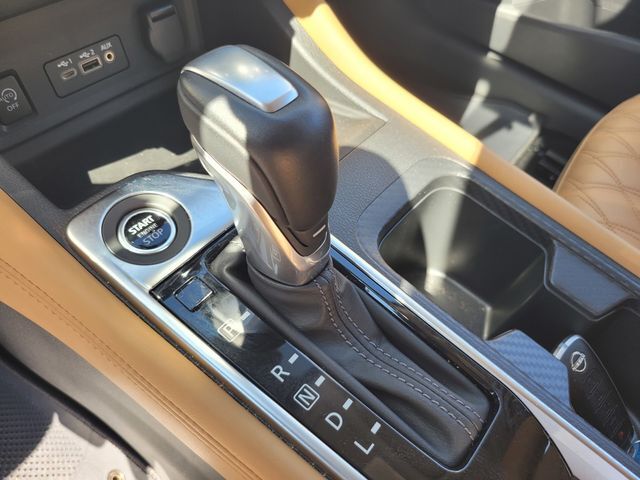 2025 Nissan Sentra SV Roseville CA