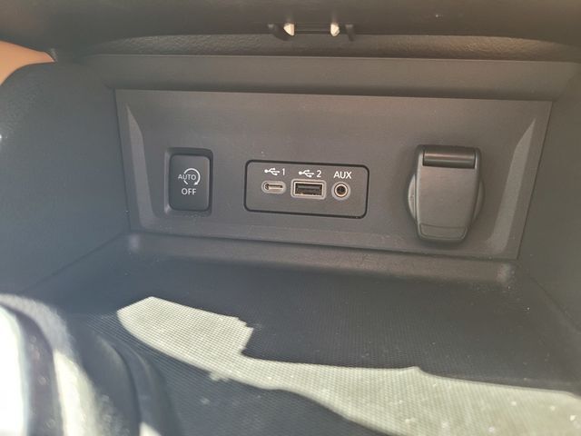 2025 Nissan Sentra SV Roseville CA