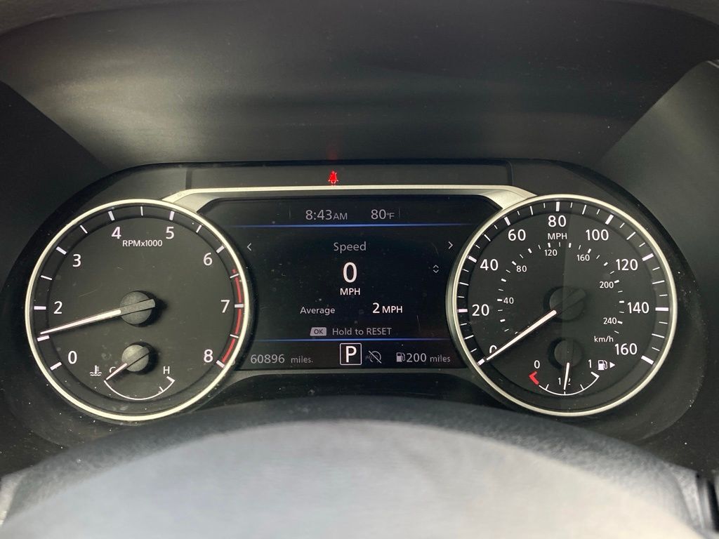 2025 Nissan Sentra SV San Antonio TX