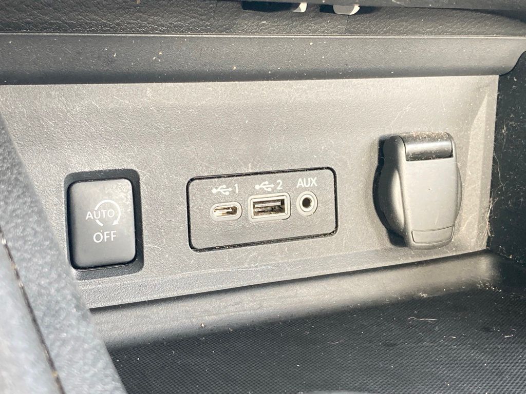 2025 Nissan Sentra SV San Antonio TX