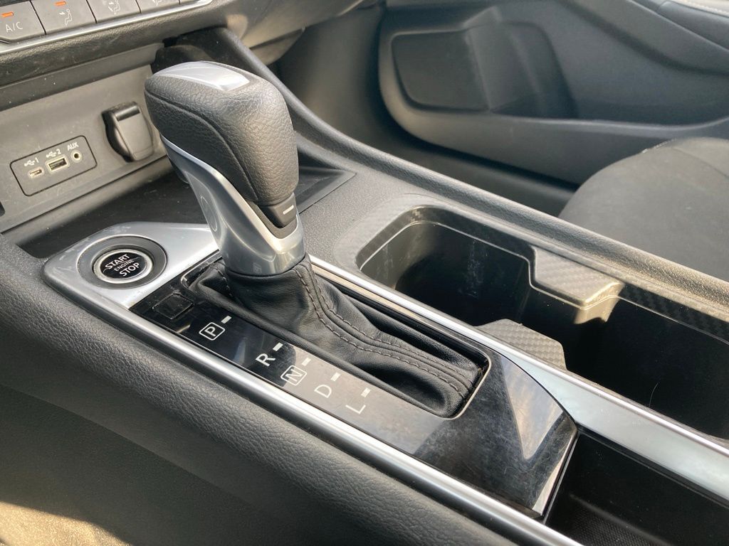 2025 Nissan Sentra SV San Antonio TX