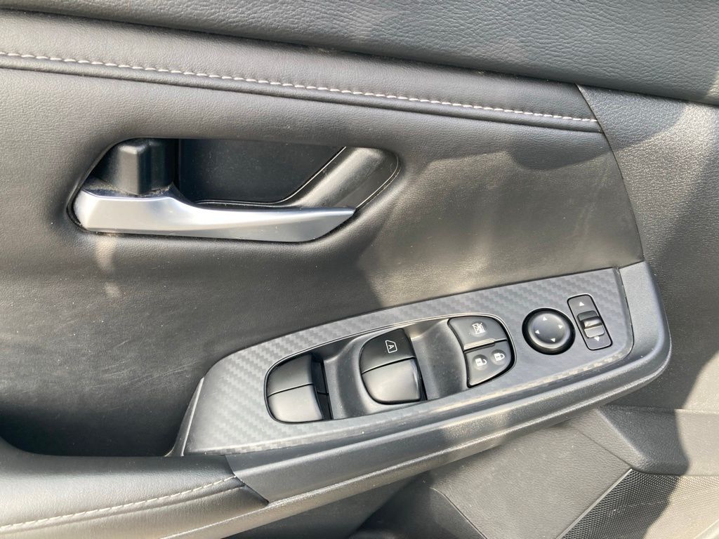 2025 Nissan Sentra SV San Antonio TX
