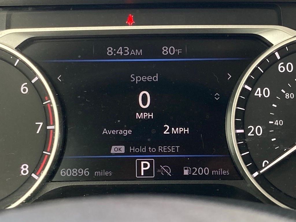 2025 Nissan Sentra SV San Antonio TX