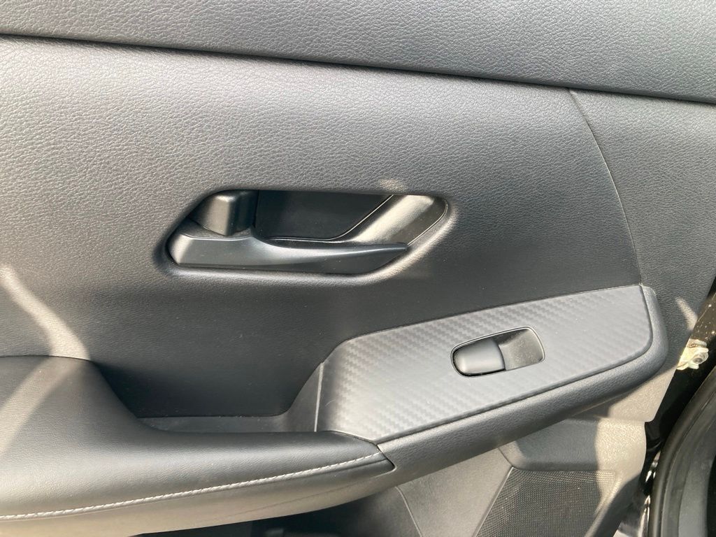 2025 Nissan Sentra SV San Antonio TX