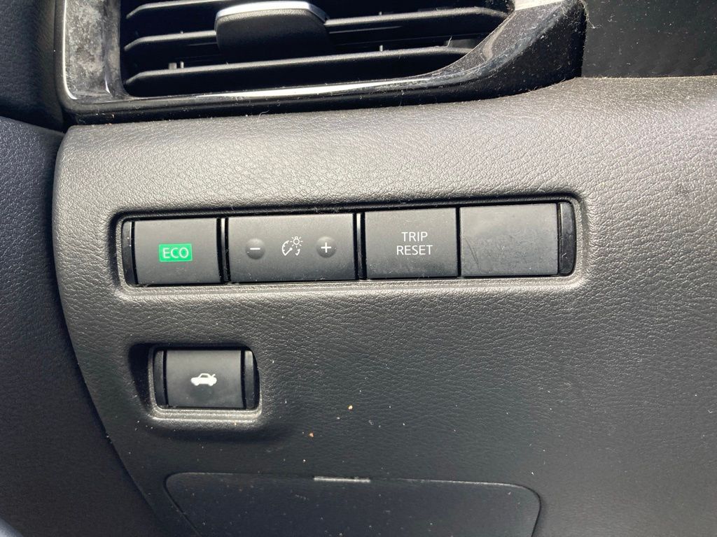 2025 Nissan Sentra SV San Antonio TX