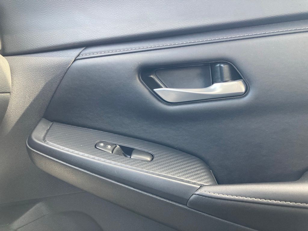 2025 Nissan Sentra SV San Antonio TX