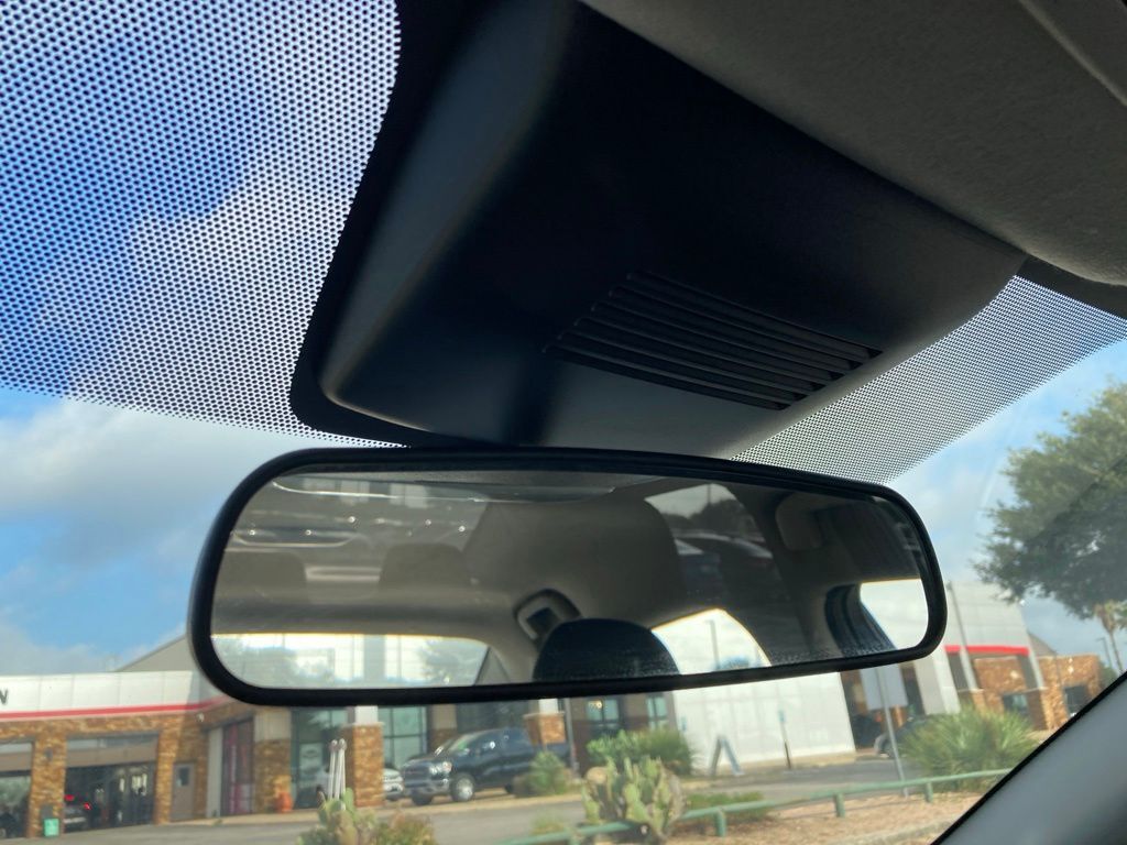 2025 Nissan Sentra SV San Antonio TX