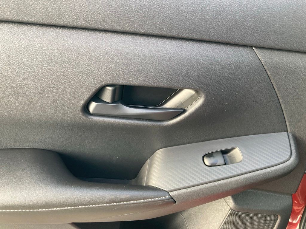 2025 Nissan Sentra SV San Antonio TX
