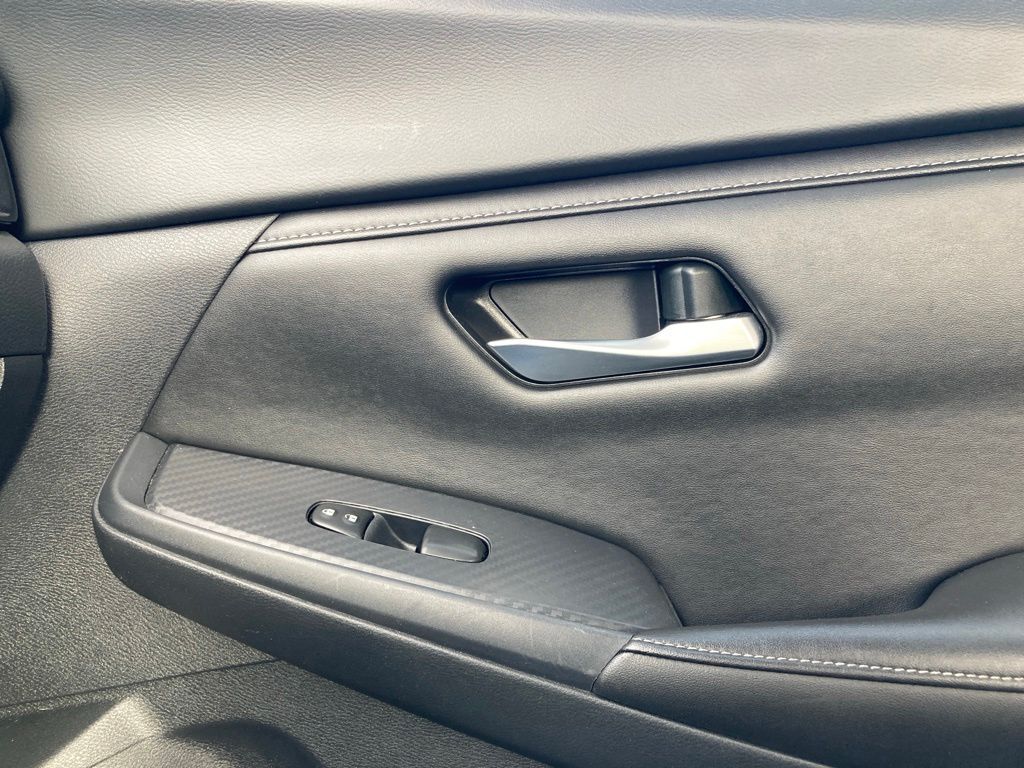2025 Nissan Sentra SV San Antonio TX