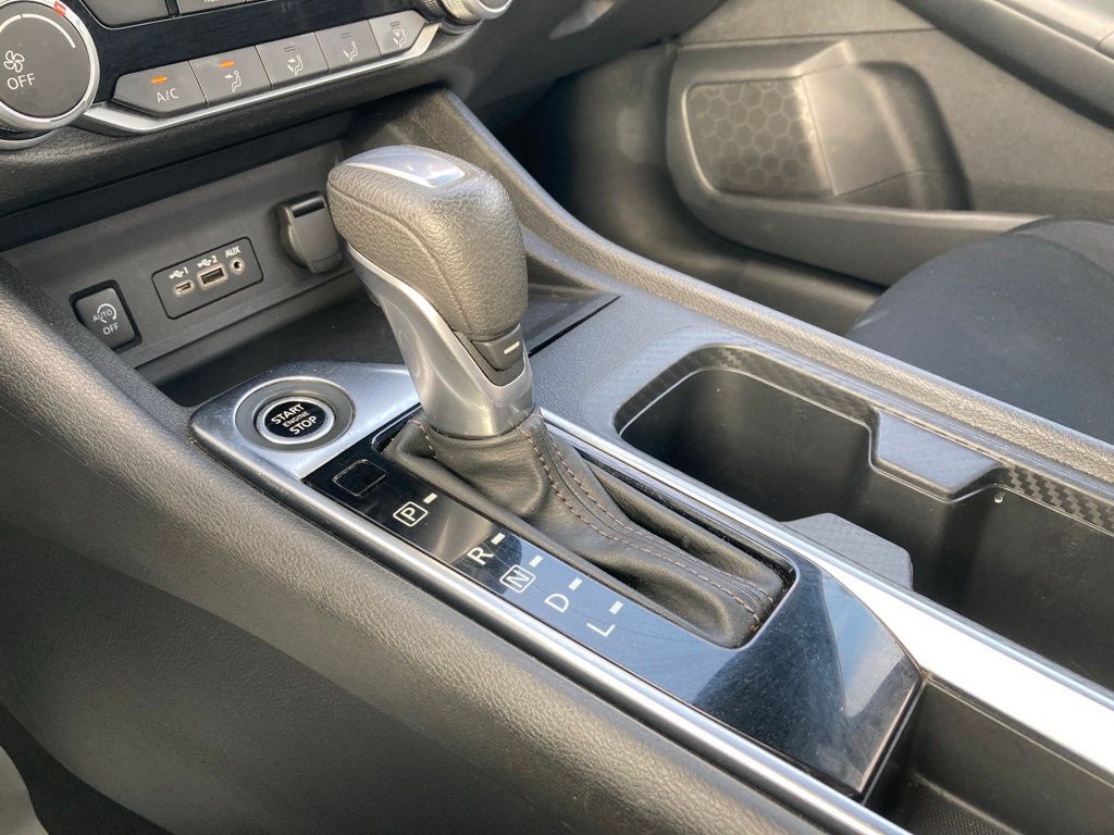 2025 Nissan Sentra SV San Antonio TX