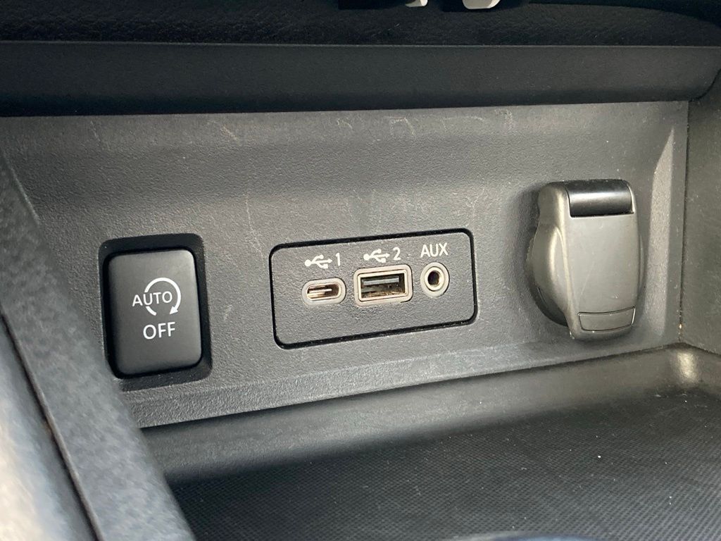 2025 Nissan Sentra SV San Antonio TX