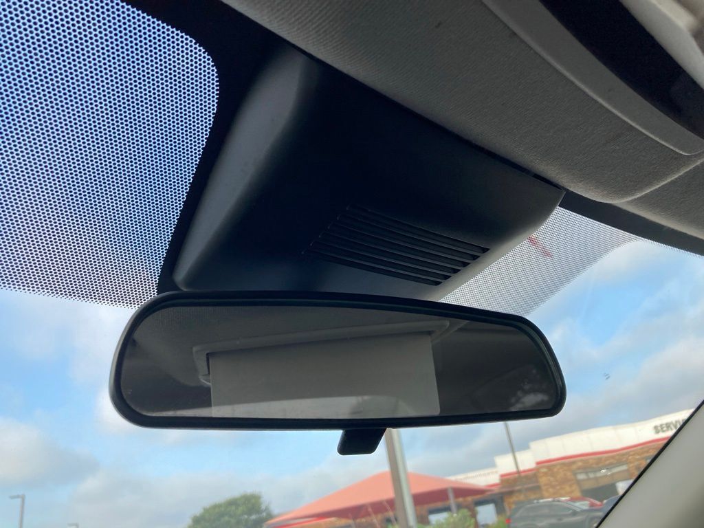 2025 Nissan Sentra SV San Antonio TX