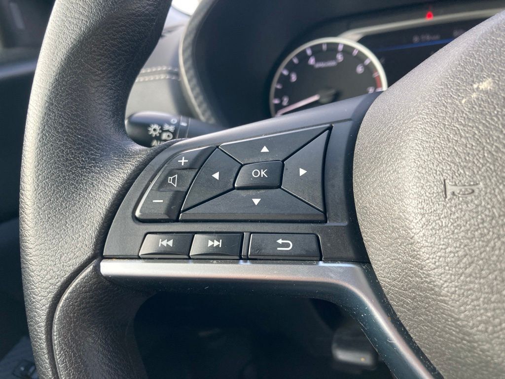 2025 Nissan Sentra SV San Antonio TX