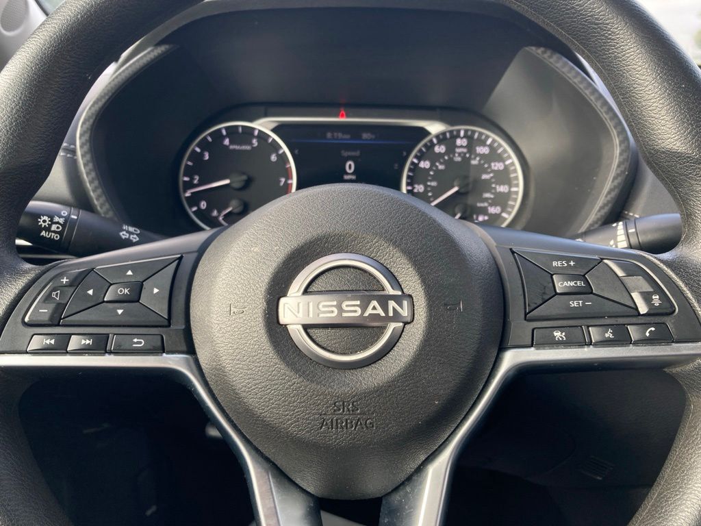 2025 Nissan Sentra SV San Antonio TX