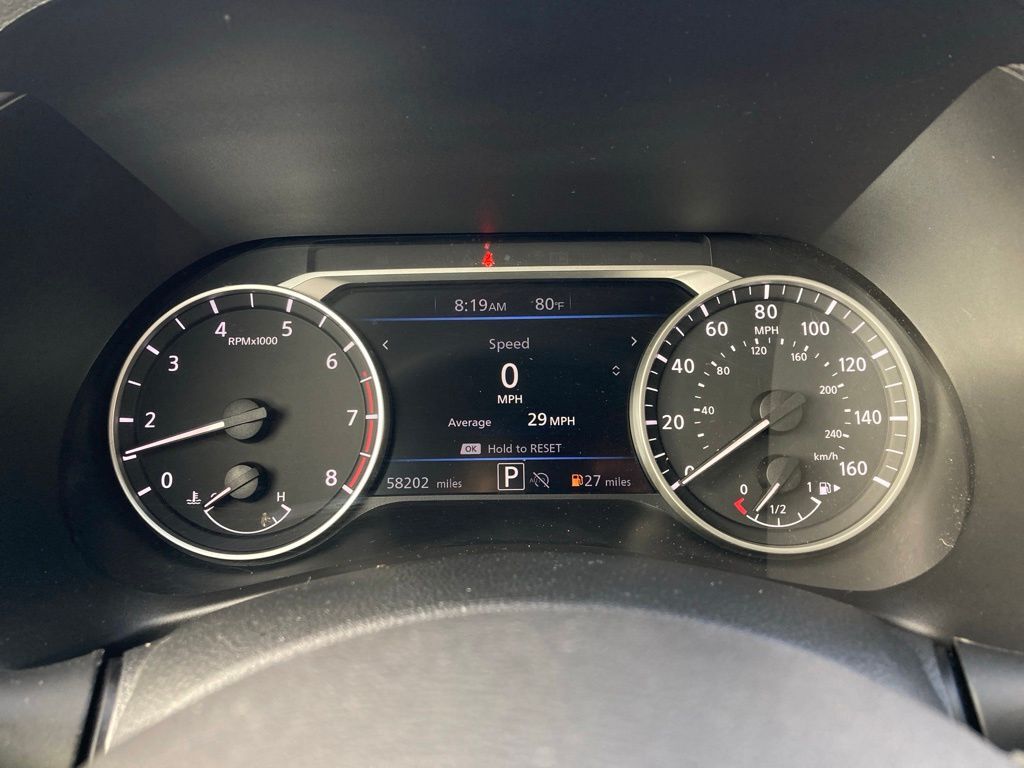 2025 Nissan Sentra SV San Antonio TX
