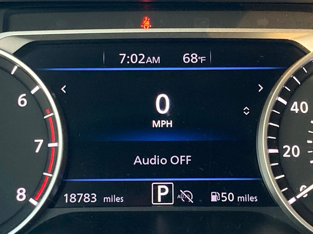2025 Nissan Sentra SV San Antonio TX