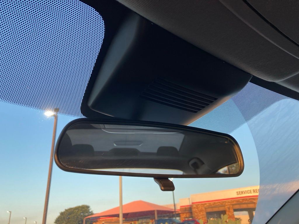 2025 Nissan Sentra SV San Antonio TX