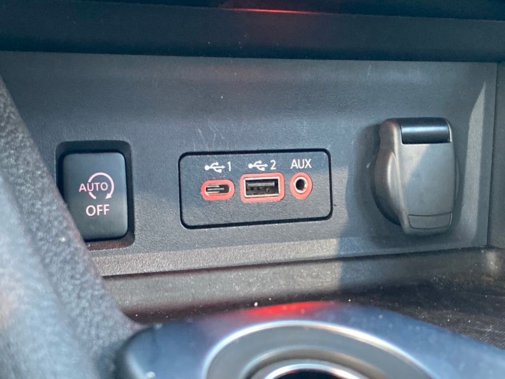2025 Nissan Sentra SV San Antonio TX