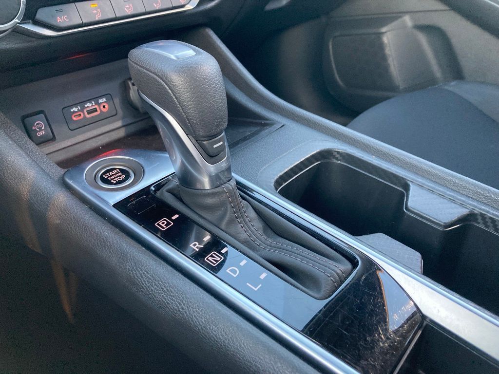 2025 Nissan Sentra SV San Antonio TX
