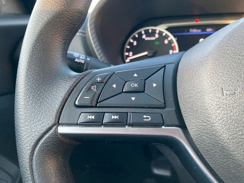 2025 Nissan Sentra SV San Antonio TX