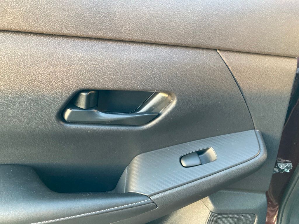 2025 Nissan Sentra SV San Antonio TX