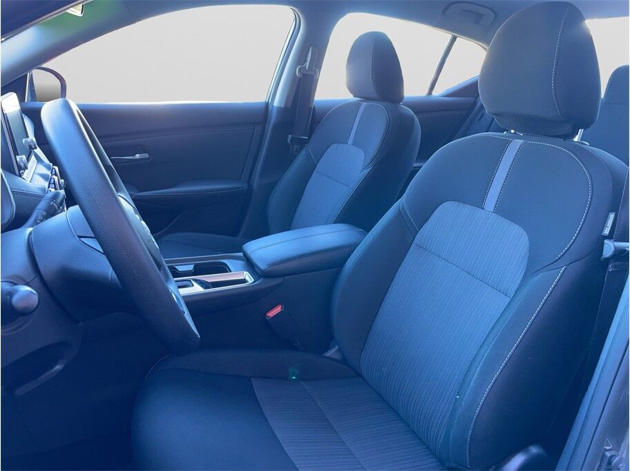 2025 Nissan Sentra SV Sedan 4D Port Orchard WA