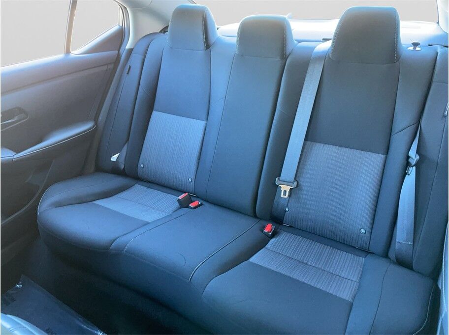 2025 Nissan Sentra SV Sedan 4D Port Orchard WA