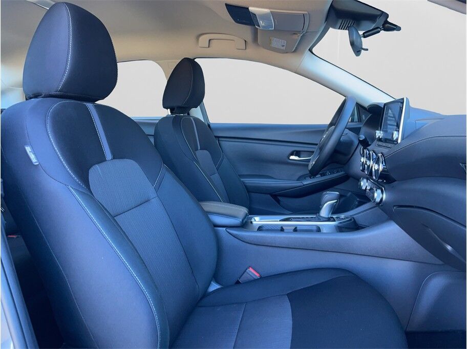 2025 Nissan Sentra SV Sedan 4D Port Orchard WA